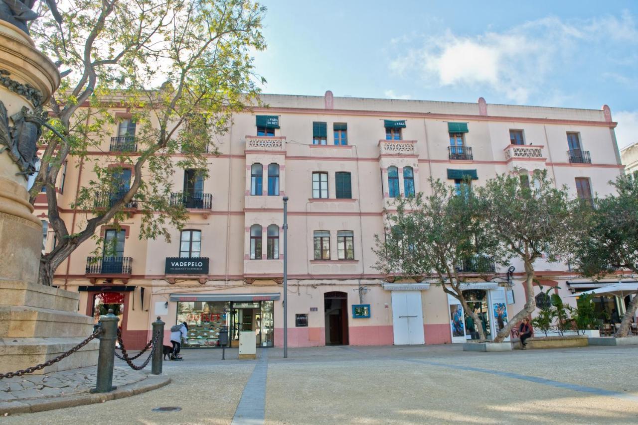 Ibiza Boutique Guest House Exterior photo