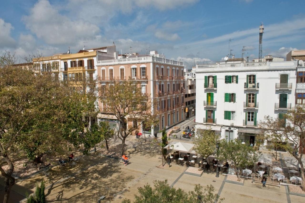 Ibiza Boutique Guest House Exterior photo