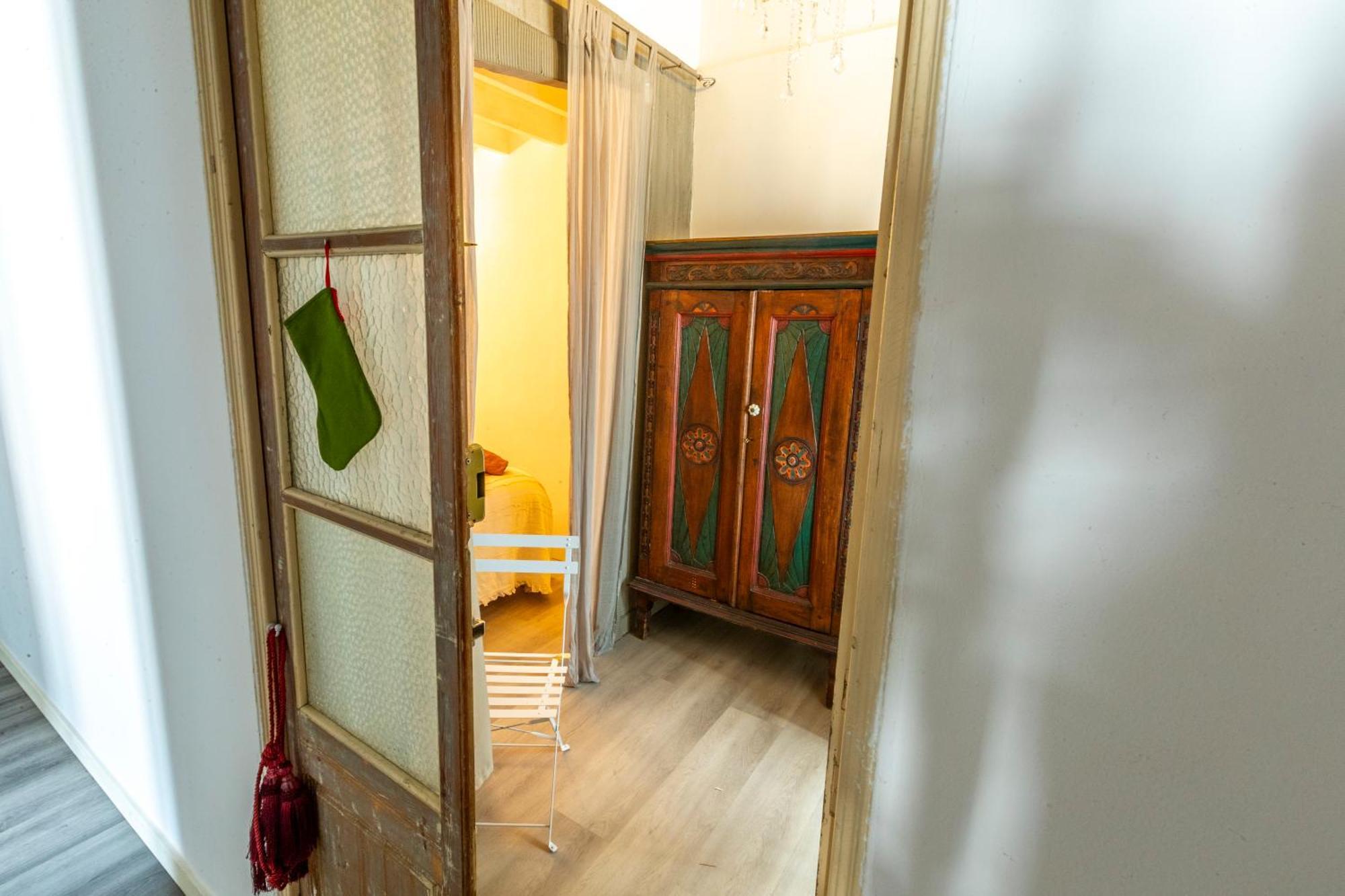 Ibiza Boutique Guest House Exterior photo