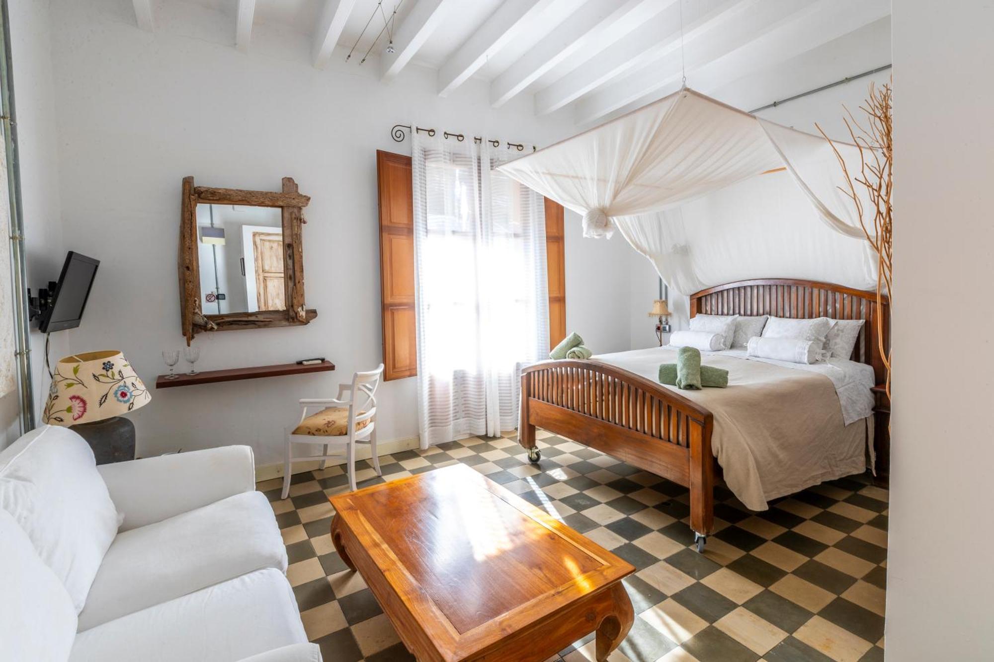 Ibiza Boutique Guest House Exterior photo
