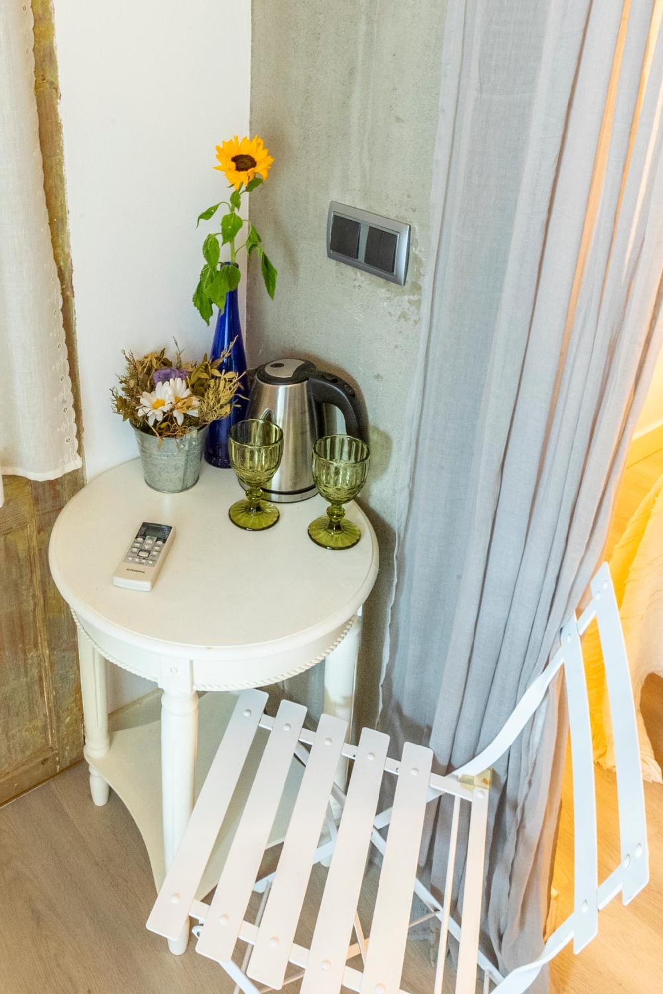 Ibiza Boutique Guest House Exterior photo