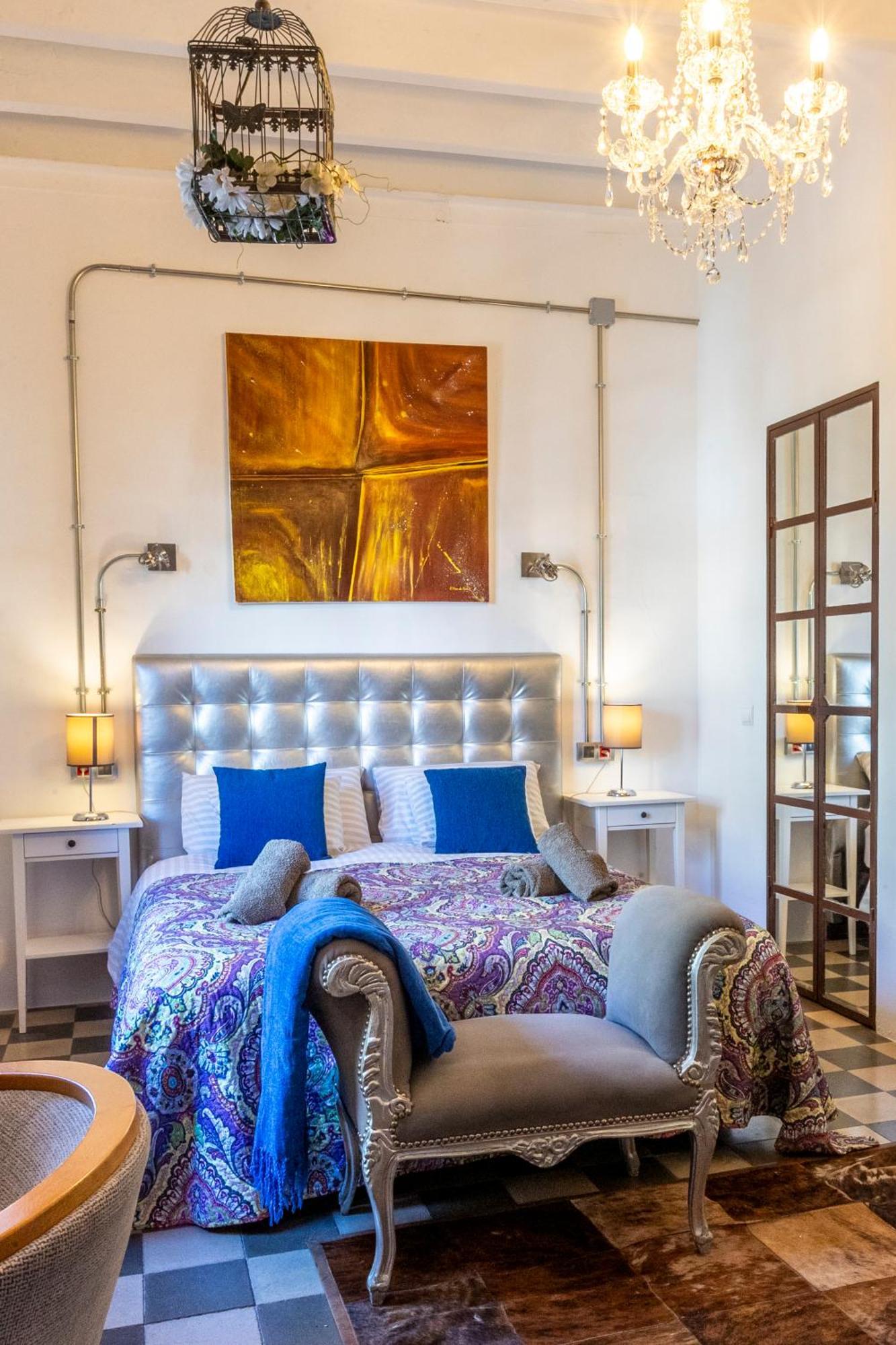 Ibiza Boutique Guest House Exterior photo