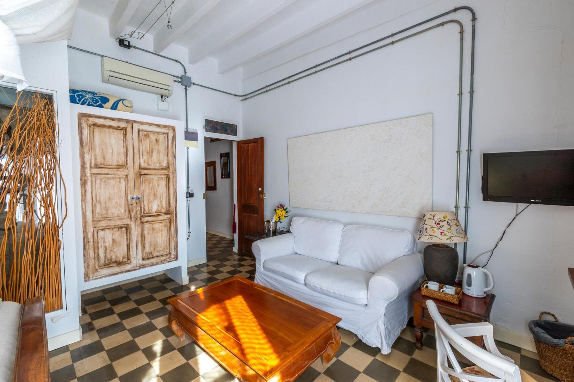 Ibiza Boutique Guest House Exterior photo