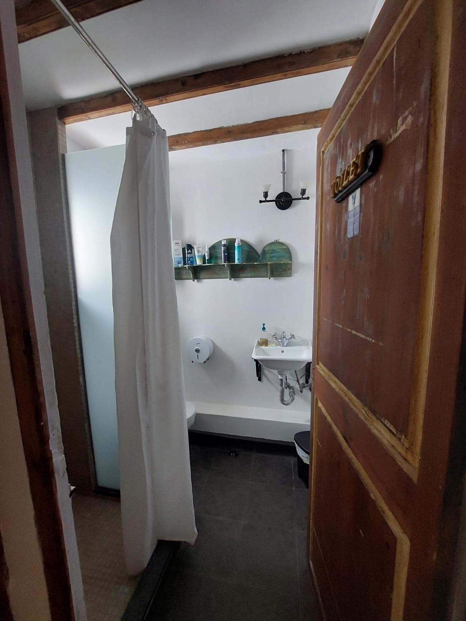 Ibiza Boutique Guest House Room photo