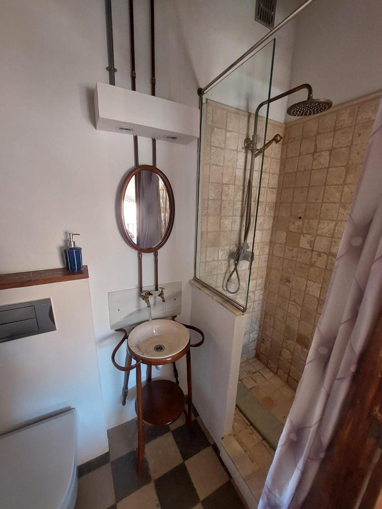 Ibiza Boutique Guest House Room photo