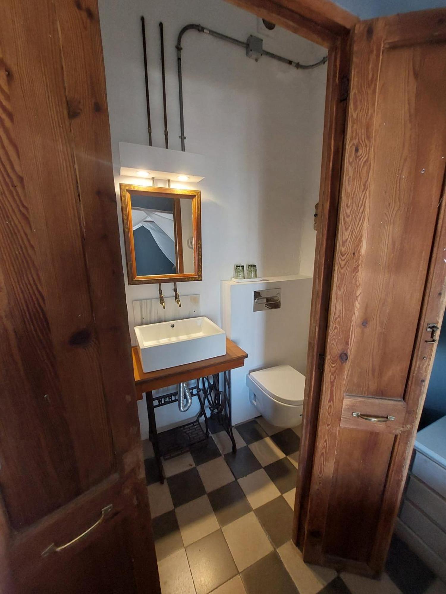Ibiza Boutique Guest House Room photo