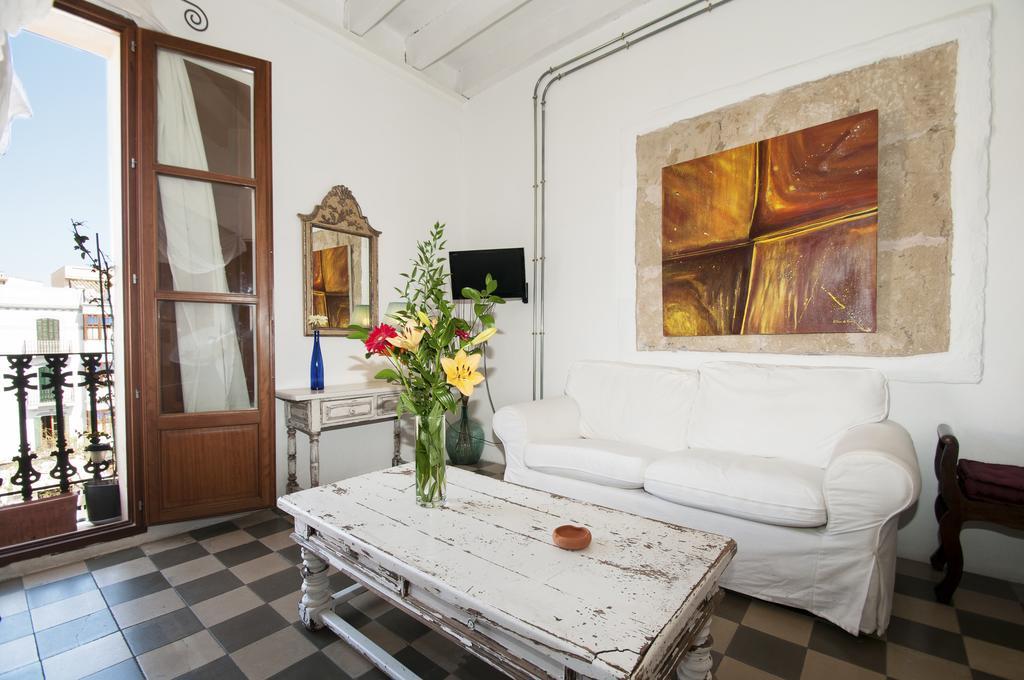 Ibiza Boutique Guest House Exterior photo