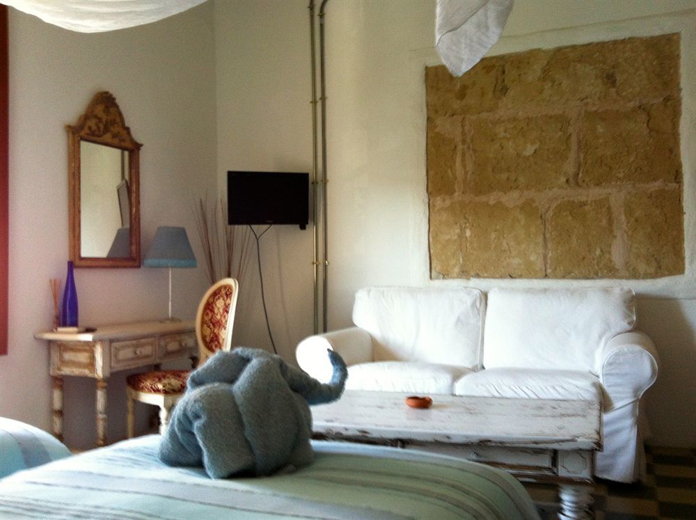 Ibiza Boutique Guest House Exterior photo